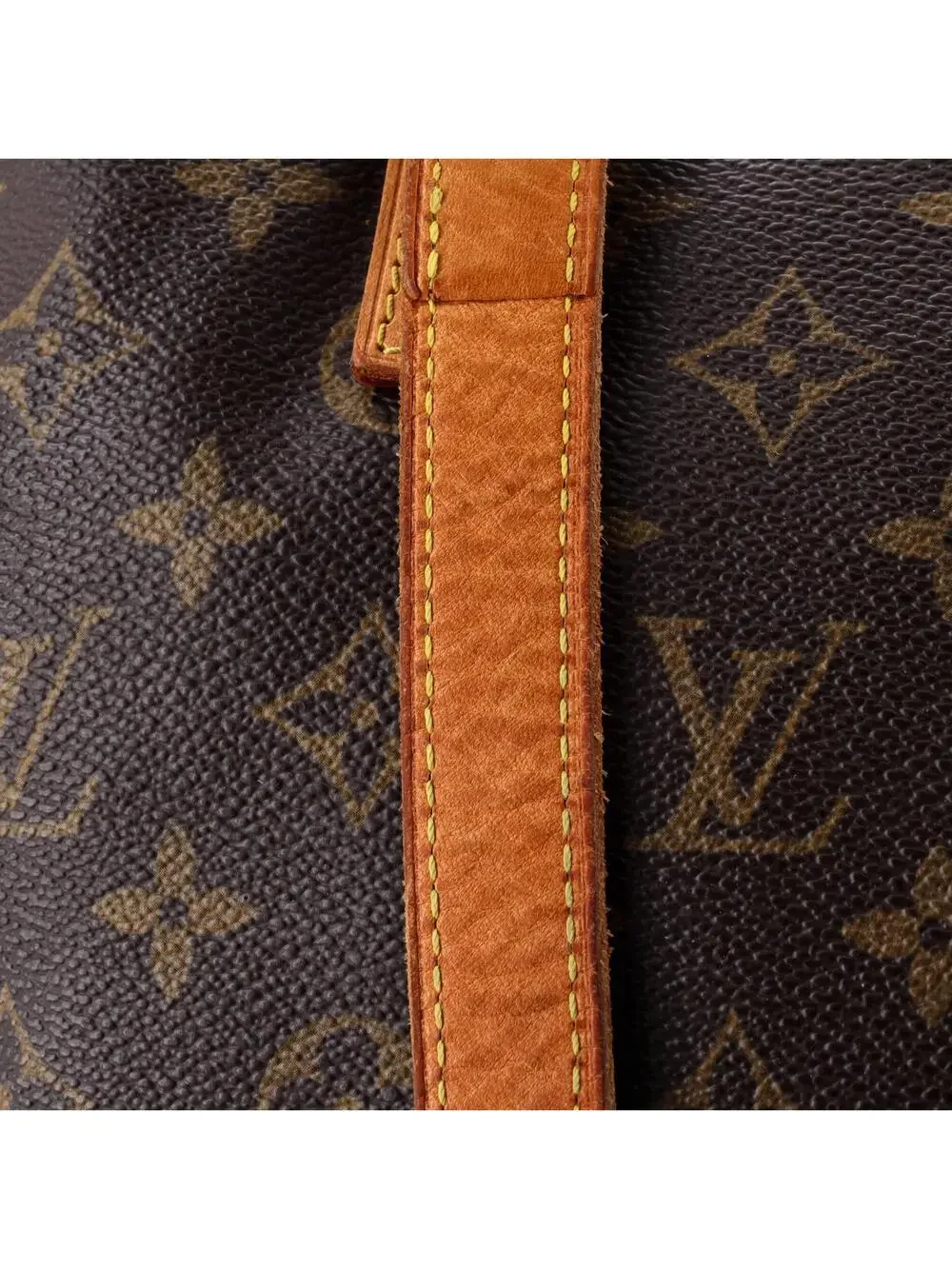 Louis Vuitton introducing cabas